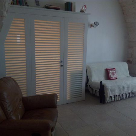 Casa Vacanze Giovanni Cesare Noci Exterior foto