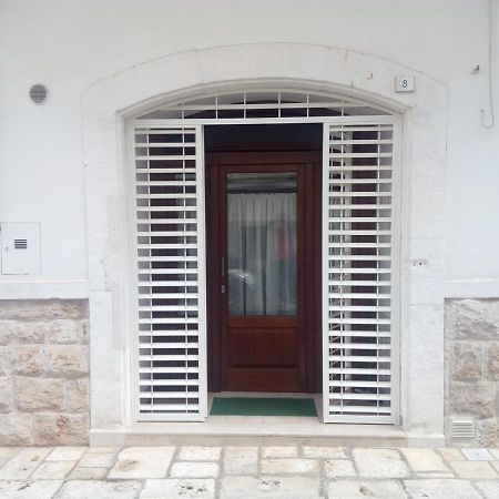 Casa Vacanze Giovanni Cesare Noci Exterior foto