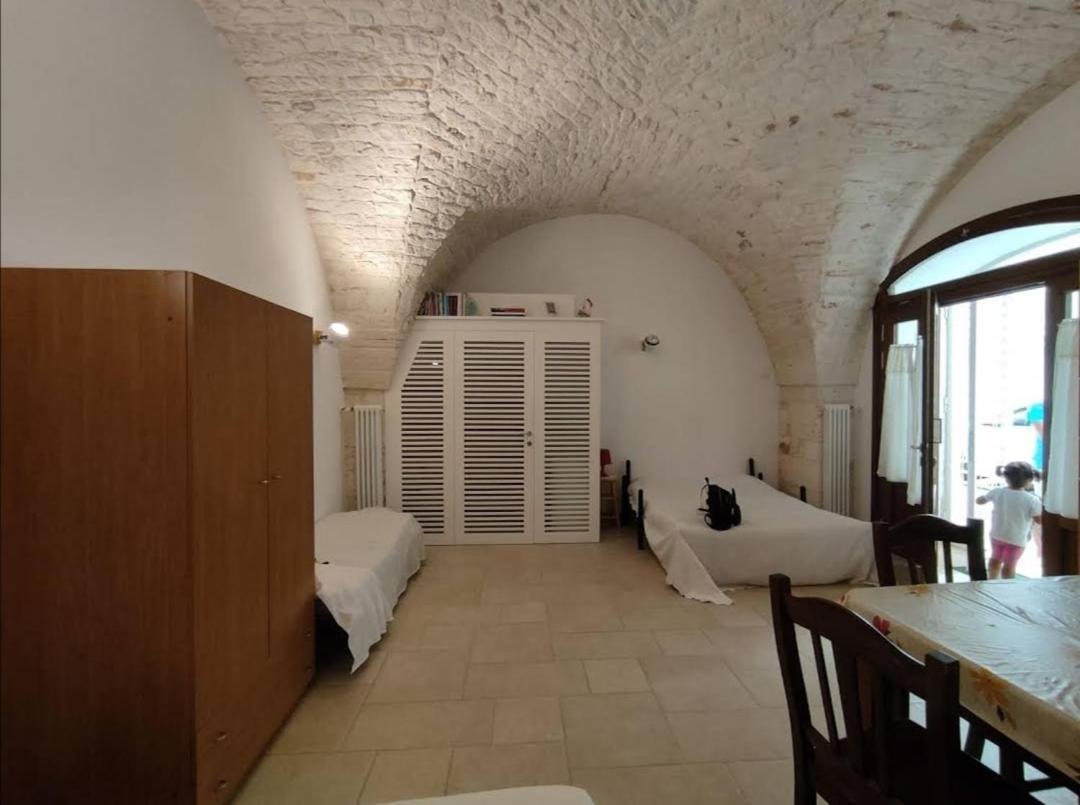 Casa Vacanze Giovanni Cesare Noci Exterior foto