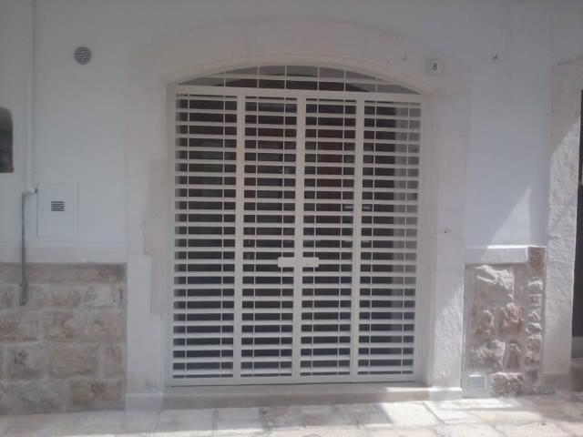 Casa Vacanze Giovanni Cesare Noci Exterior foto