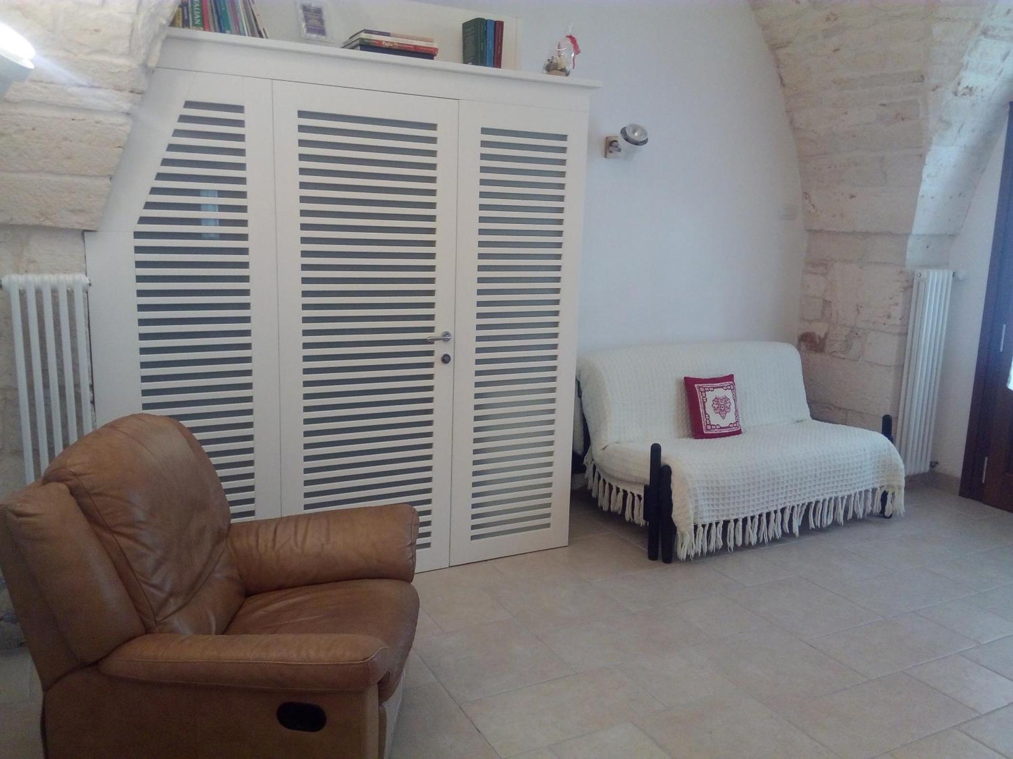 Casa Vacanze Giovanni Cesare Noci Exterior foto