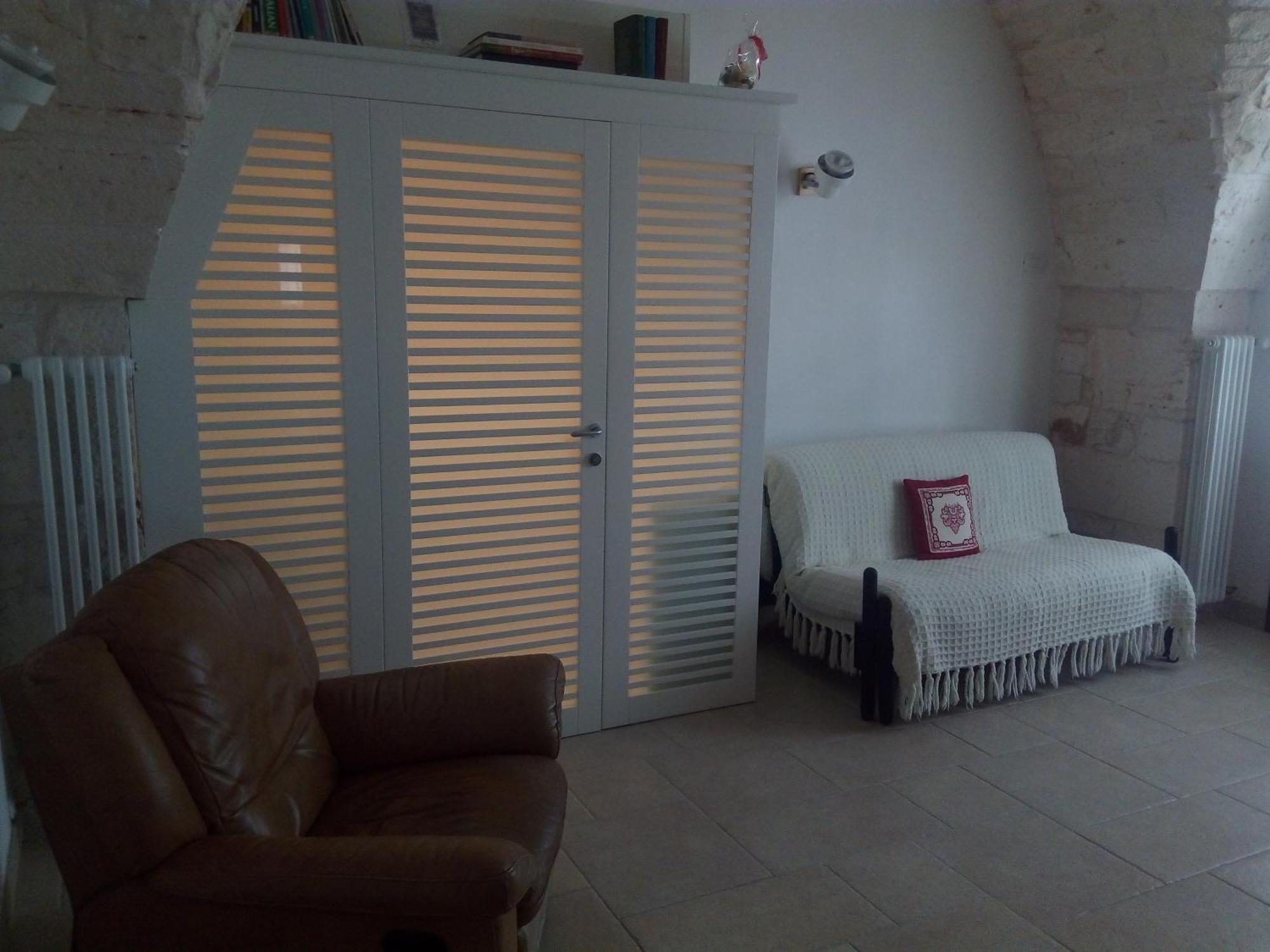 Casa Vacanze Giovanni Cesare Noci Exterior foto