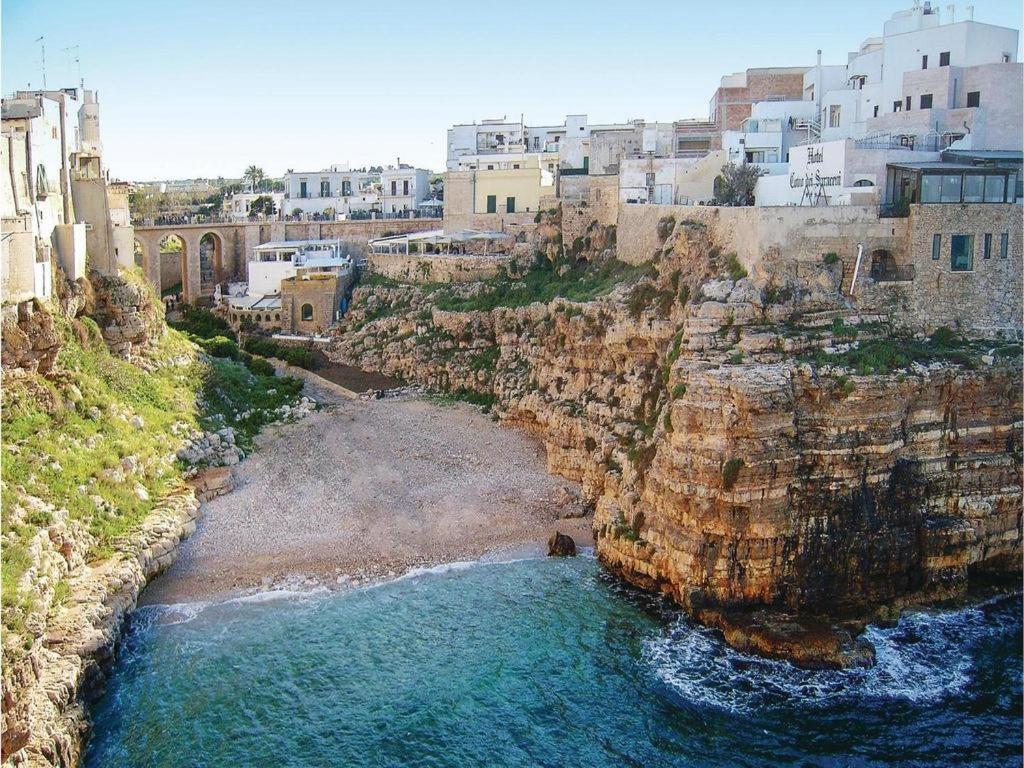 Casa Vacanze Giovanni Cesare Noci Exterior foto